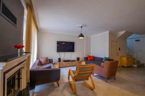 Salazzo �al?? Beach Villa