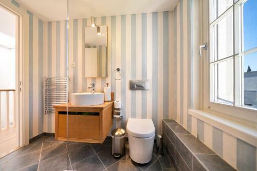 Portville Canal Side Villas 66 (3br)