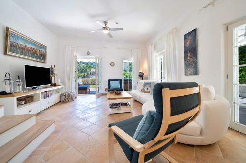 Portville Canal Side Villas 66 (3br)