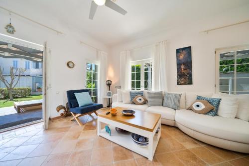 Portville Canal Side Villas 66 (3br)