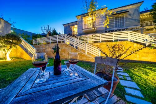Portville Canal Side Villas 65 (2br)