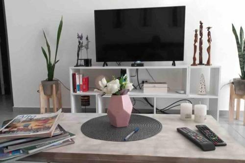 Apartamento Precioso Departamento De Categor�a