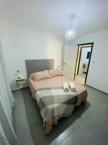Apartamento Precioso Departamento De Categor�a