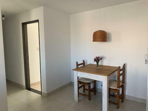 Apartamento Loft C�ntrico Muy Luminoso