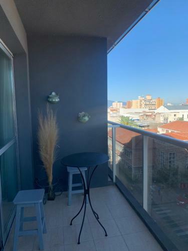 Apartamento Loft C�ntrico Muy Luminoso