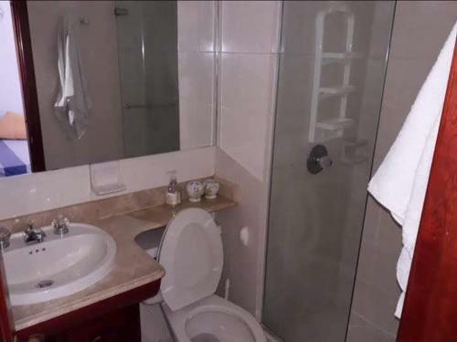 Apartamento Hotel El Pe��n Del Rodadero