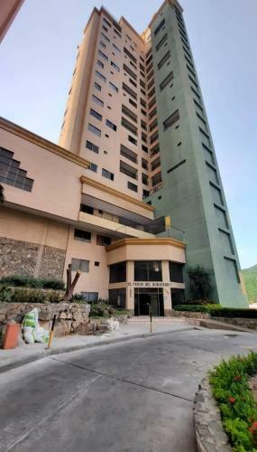 Apartamento Hotel El Pe��n Del Rodadero