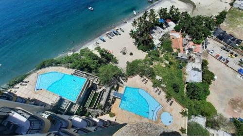 Apartamento Hotel El Pe��n Del Rodadero