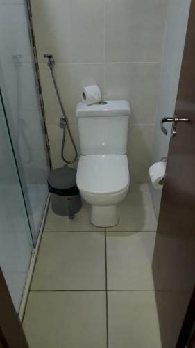 Apartamento Riviera Thermas Park - Caldas Tur