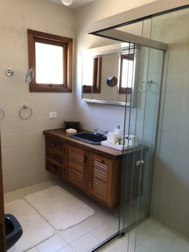 Luxuosa Casa Campos Do Jord�o