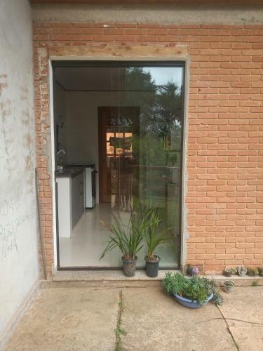 Casa Das Flores 2 (casal)
