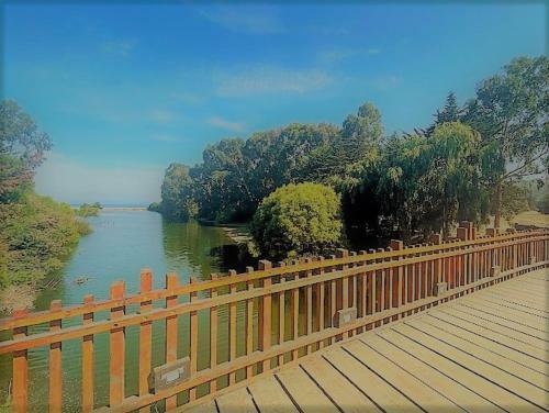 Apartamento Papudo Laguna Golondrina