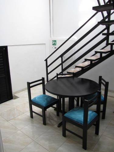 El Cable Hostal