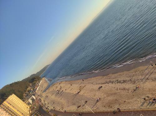 Apartamento Departamento Playa Tome