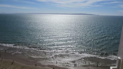 Apartamento Departamento Playa Tome