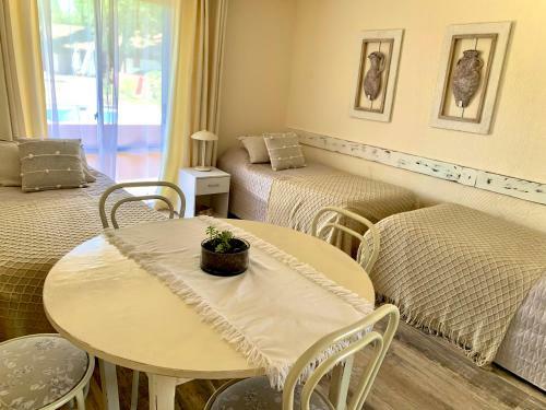 Hotel Caba�as Entre Rios Talca
