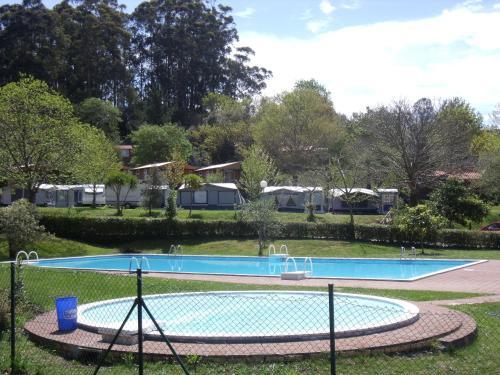Camping El Helguero