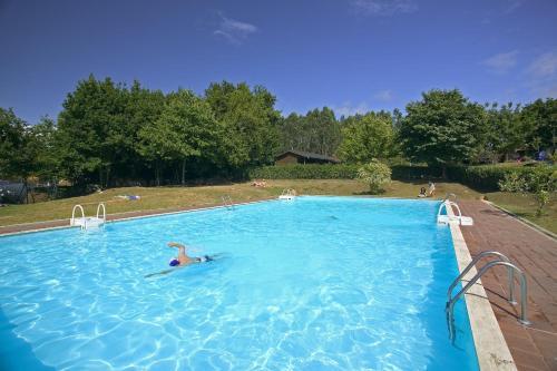 Camping El Helguero