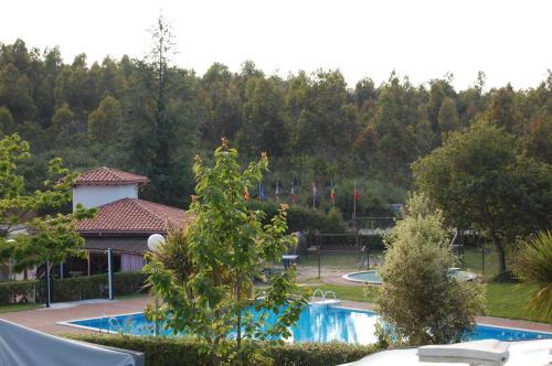 Camping El Helguero