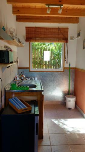 Lodge Caba�as Austral