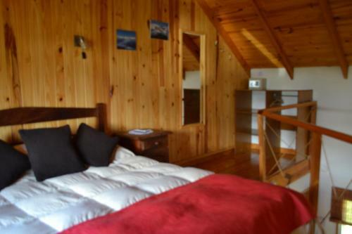 Lodge Caba�as Austral