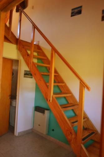 Lodge Caba�as Austral