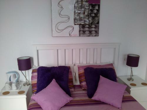Bed & Breakfast Casa Pego Guest House