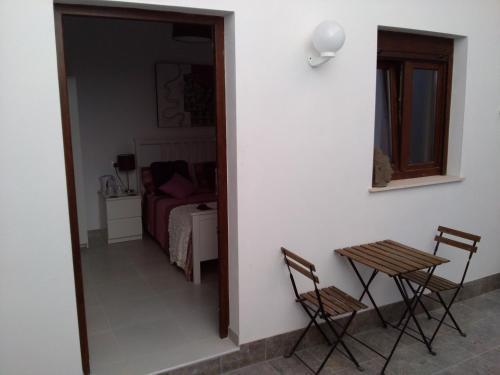 Bed & Breakfast Casa Pego Guest House