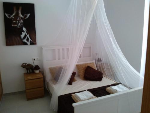 Bed & Breakfast Casa Pego Guest House