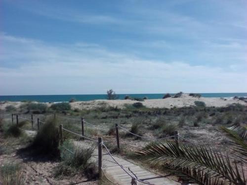 Bed & Breakfast Casa Pego Guest House