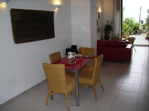 Bed & Breakfast Casa Pego Guest House