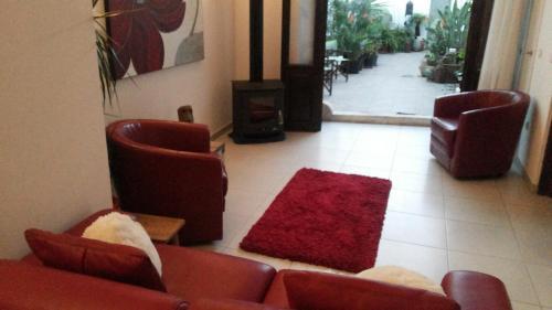Bed & Breakfast Casa Pego Guest House