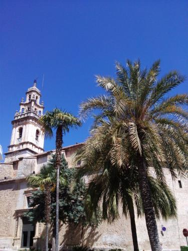 Bed & Breakfast Casa Pego Guest House