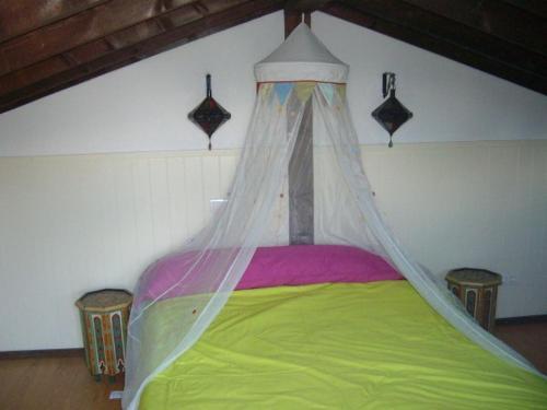 Villa Casa Escondida