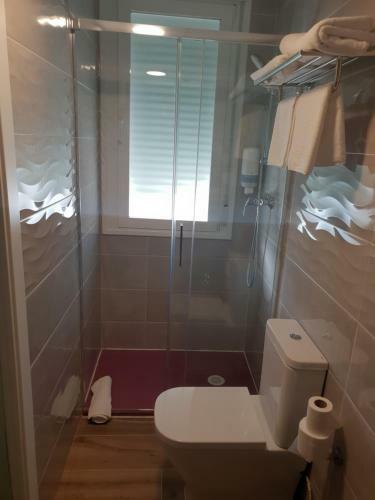 Hostal Caba�as