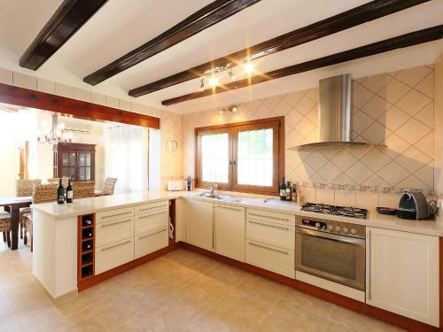 Holiday Home Centauro J�vea