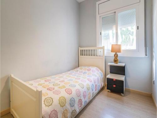 Holiday Home Sant Pol De Mar 5