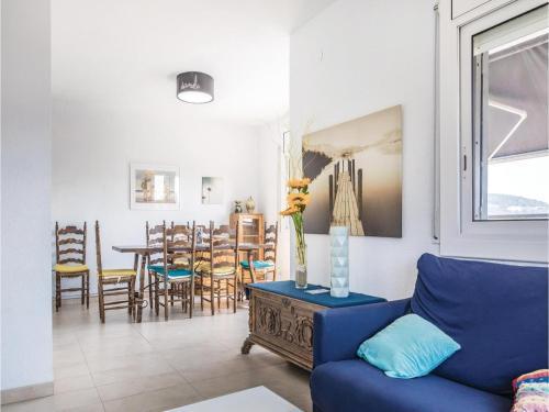 Holiday Home Sant Pol De Mar 5