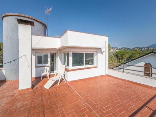 Holiday Home Sant Pol De Mar 5