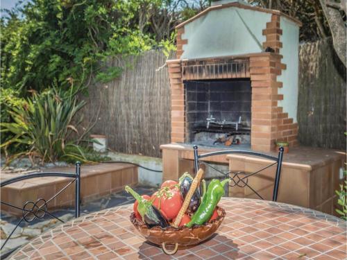 Holiday Home Sant Pol De Mar 5
