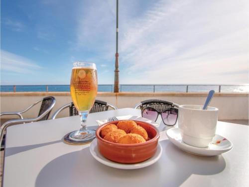 Holiday Home Sant Pol De Mar 5