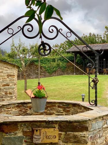 Hotel Rural Casona Trabadelo