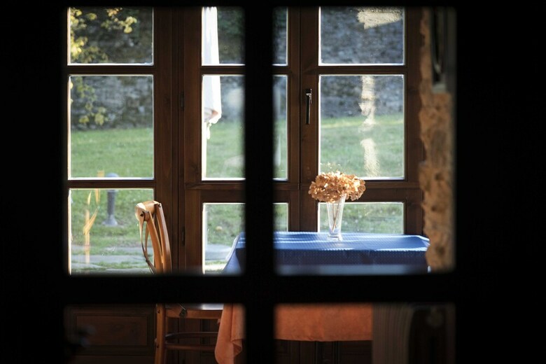 Hotel Rural Casona Trabadelo