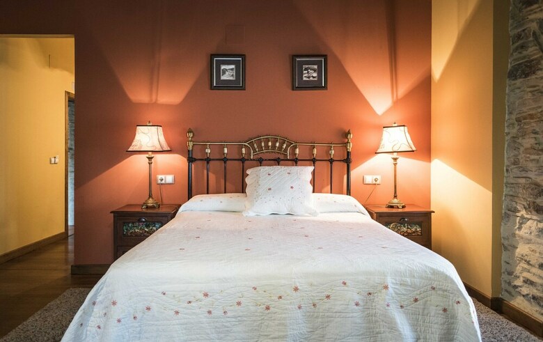Hotel Rural Casona Trabadelo