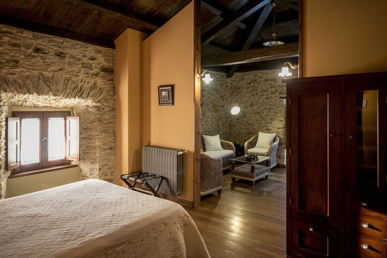 Hotel Rural Casona Trabadelo