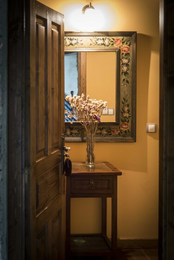 Hotel Rural Casona Trabadelo