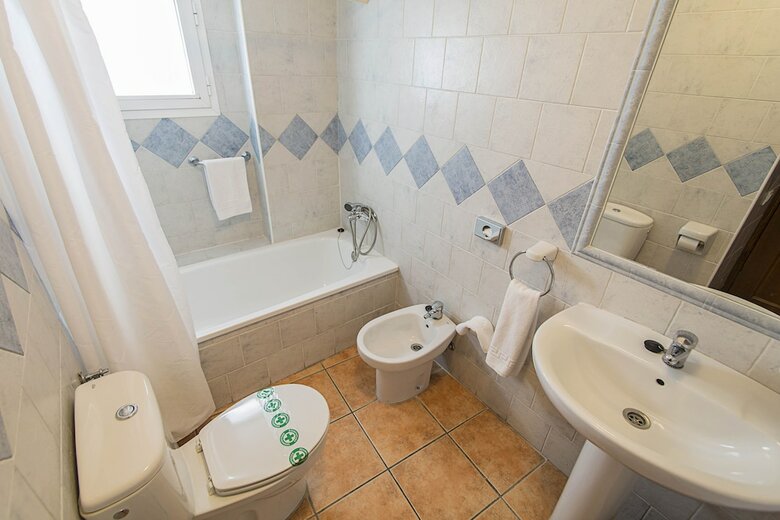 Hostal Marissal