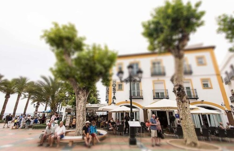 Hostal Marissal