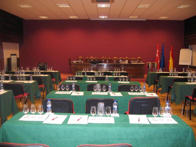 Hotel Escuela Madrid