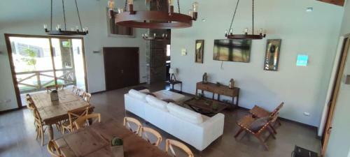 Apartamento Alicura Pucon